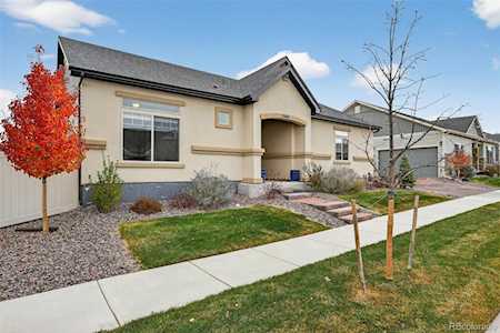 5968 Haster Grove Colorado Springs, CO 80927
