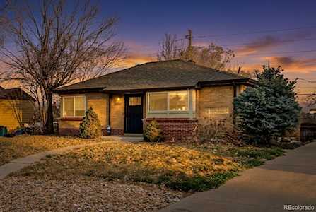 3650 Oneida St Denver, CO 80207
