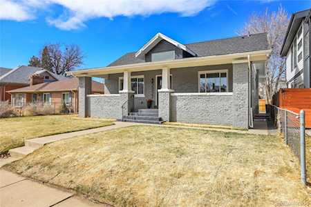 2827 Bellaire St Denver, CO 80207