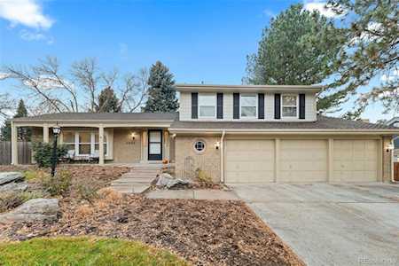 5933 S Florence Ct Englewood, CO 80111