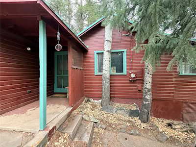 5475 S Twin Spruce Dr Evergreen, CO 80439