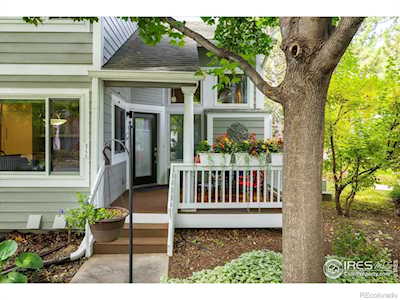 4756 Franklin Dr Boulder, CO 80301