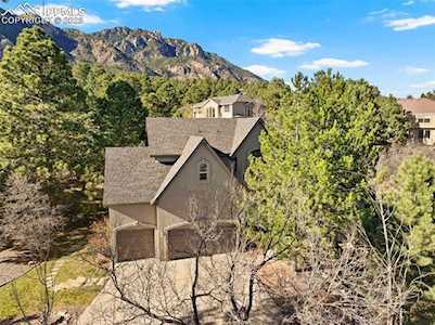 235 Balmoral Way Colorado Springs, CO 80906