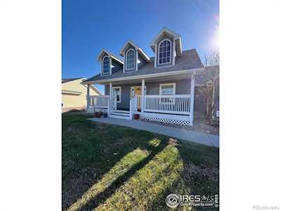 14044 Cottonwood Circle Sterling, CO 80751