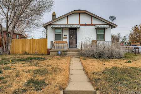 1801 W 47th Ave Denver, CO 80211