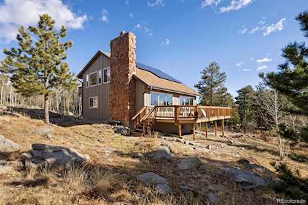 198 Frontier Ln Nederland, CO 80466