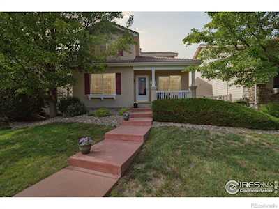 4725 Spyglass Dr Broomfield, CO 80023