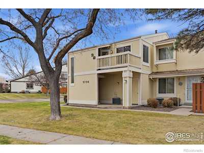 8784 Chase Dr #32 Arvada, CO 80003