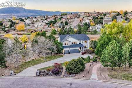 15220 Steinbeck Lane Colorado Springs, CO 80921