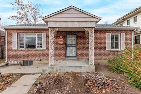 1311 S Steele St Denver, CO 80210