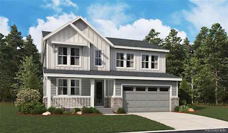 24231 E Ida Place Aurora, CO 80016