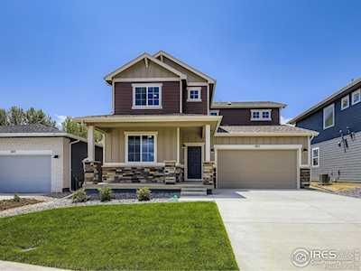 1863 Baltusrol Dr Fort Collins, CO 80524