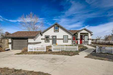 13871 County Road 10 Fort Lupton, CO 80621