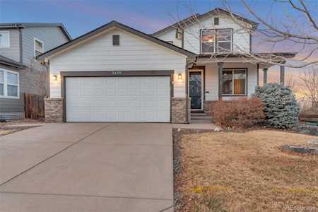 5639 Jaguar Way Lone Tree, CO 80124