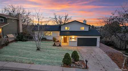3801 Inspiration Dr Colorado Springs, CO 80917
