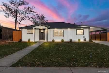 9410 Lilly Ct Thornton, CO 80229