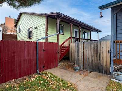 275 Settlement Ln #A2 Elizabeth, CO 80107