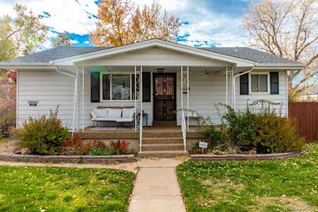 3279 S Pearl St Englewood, CO 80113