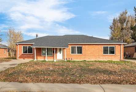 1160 Ursula St Aurora, CO 80011