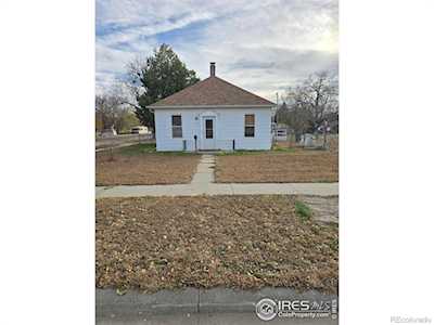501 Mckinley St Sterling, CO 80751