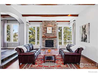 290 Skyhill Dr Evergreen, CO 80439