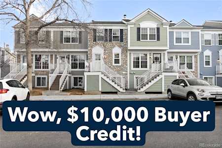 10695 W Dartmouth Ave Lakewood, CO 80227