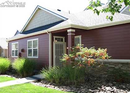 5420 Seal Alley Colorado Springs, CO 80924