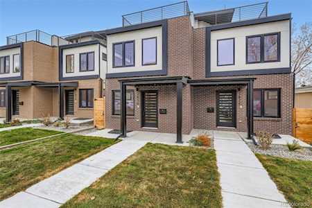 3630 Kalamath St Denver, CO 80211