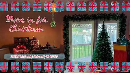 2619 S Iris Ct Lakewood, CO 80227