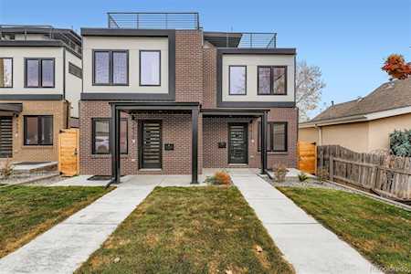 3628 Kalamath St Denver, CO 80211
