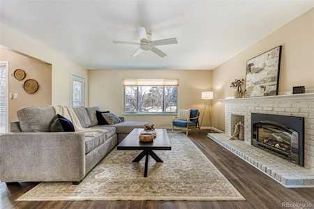 8170 S Tamarac St Centennial, CO 80112