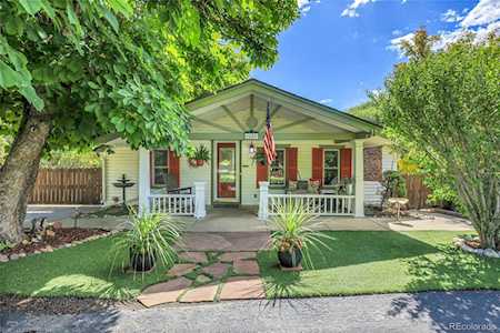 6480 W 60th Ave Arvada, CO 80003