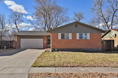 1722 Auburn Dr Colorado Springs, CO 80909