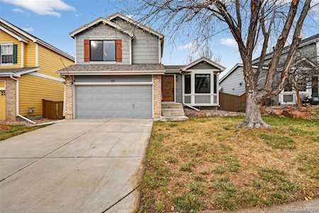 907 Riddlewood Ln Highlands Ranch, CO 80129