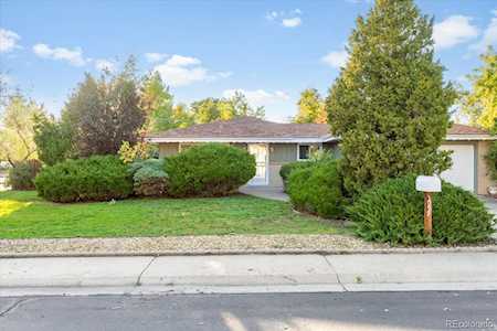 1099 S Garland Way Lakewood, CO 80226