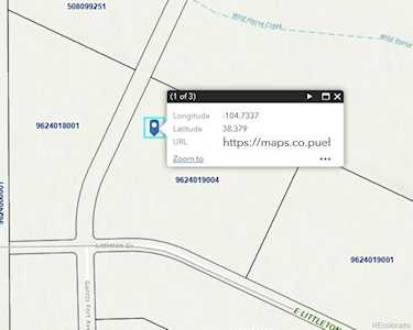 1146 N Gantts Fort Ave Pueblo, CO 81007