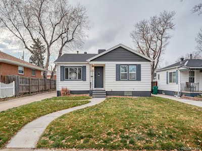 4035 S Logan St Englewood, CO 80113