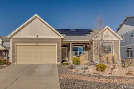 8875 Tranquil Knoll Ln Colorado Springs, CO 80927
