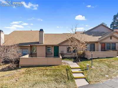 1895 Brookdale Drive Colorado Springs, CO 80918