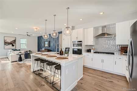 15294 W 68th Place Arvada, CO 80007