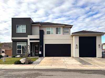 3058 E Beartrap Canyon DR Washington, UT 84780