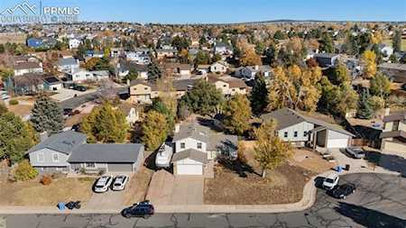 3550 Smokestone Place Colorado Springs, CO 80920