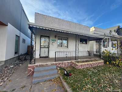 3723 Mariposa St Denver, CO 80211