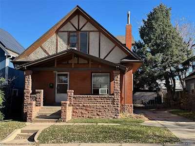 3860 Vrain St Denver, CO 80212