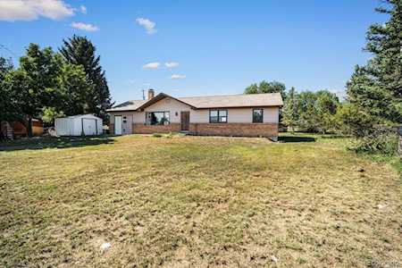 5097 Left Hand Ln Colorado City, CO 81019