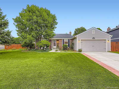 5303 E 113th Place Thornton, CO 80233