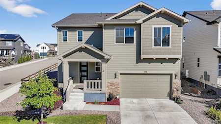 99 Simmental Loop Castle Rock, CO 80104