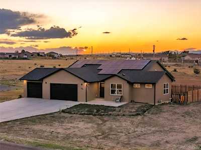 1879 E Jerrian Ln Pueblo, CO 81007