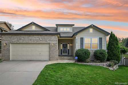 6060 Deframe Ct Arvada, CO 80004