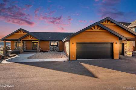 1110 Mt Neva Dr Granby, CO 80446